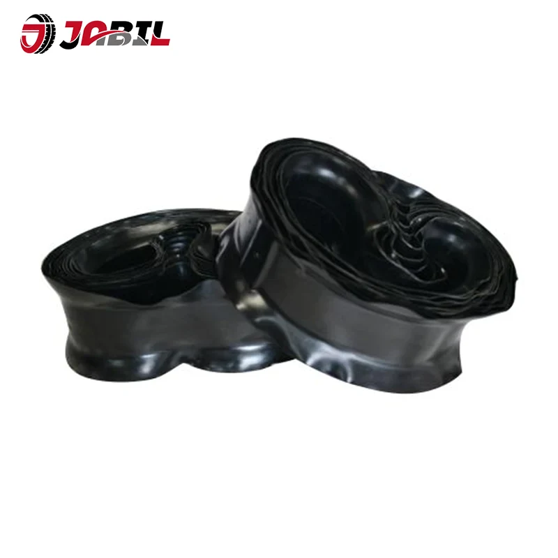 คุณสมบัติโครงสร้างของแผ่นยางมีอะไรบ้าง?