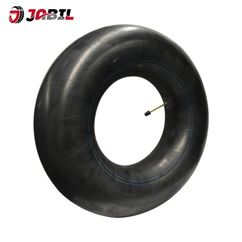 เหตุใดท่อยางรถบรรทุกหนักและรถบัสจึงมีความจำเป็นต่อความปลอดภัยทางถนน