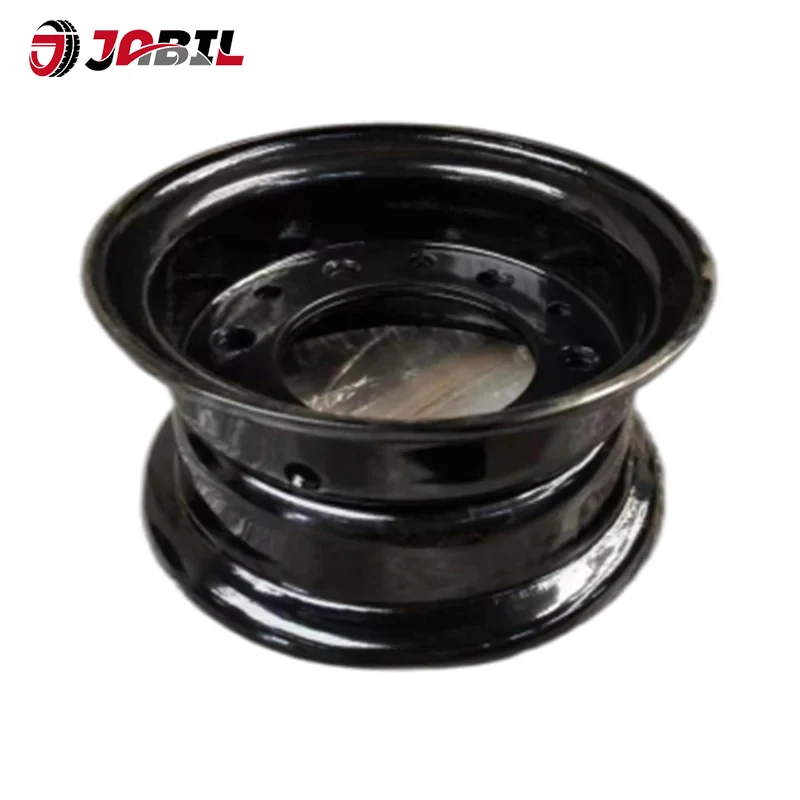 ล้อรถยก