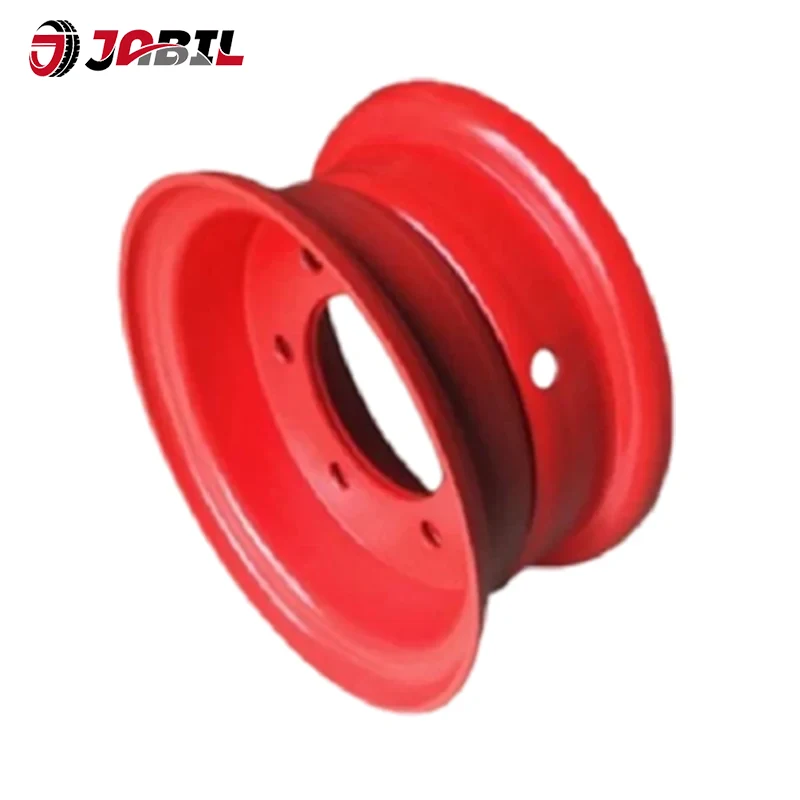 ล้อรถยก