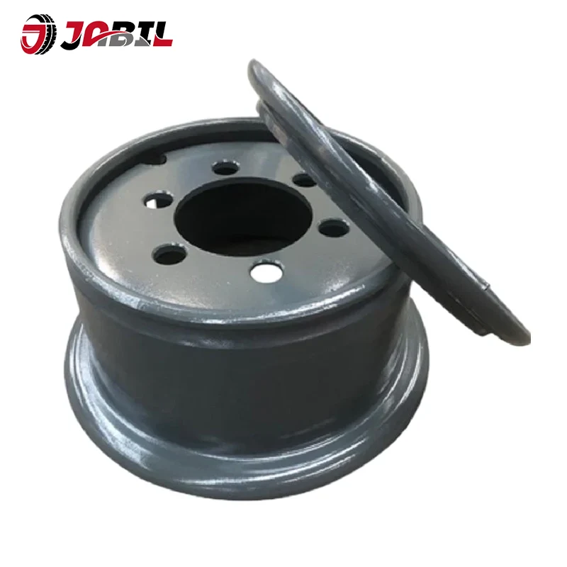 ล้อรถยก