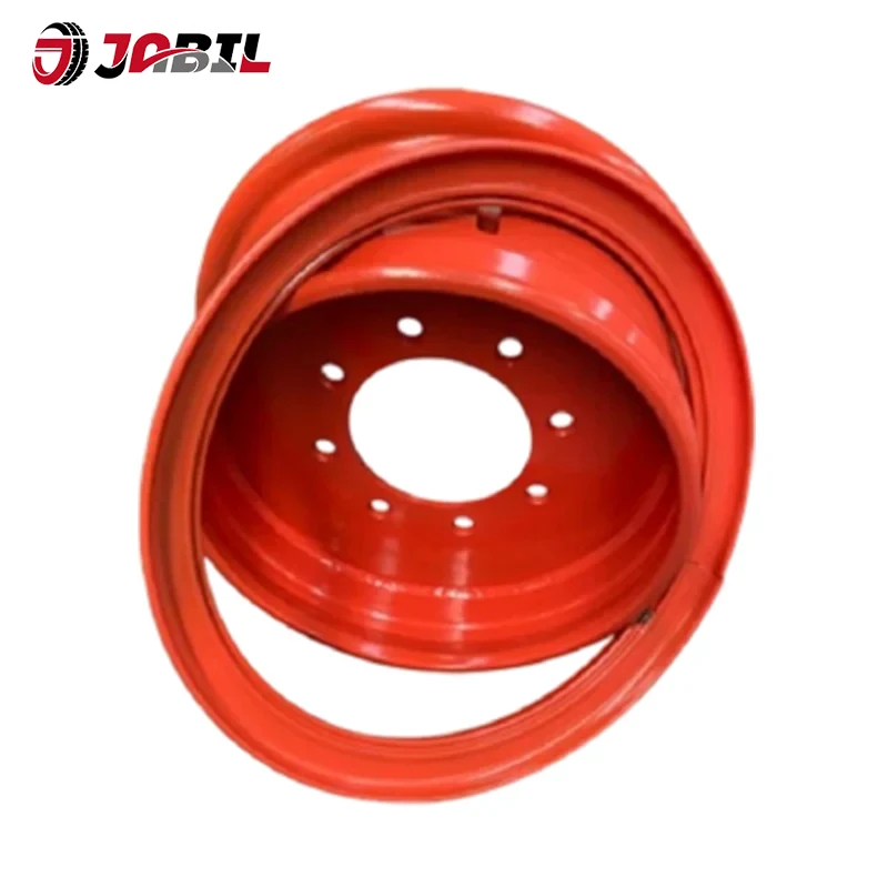 ล้อรถยก