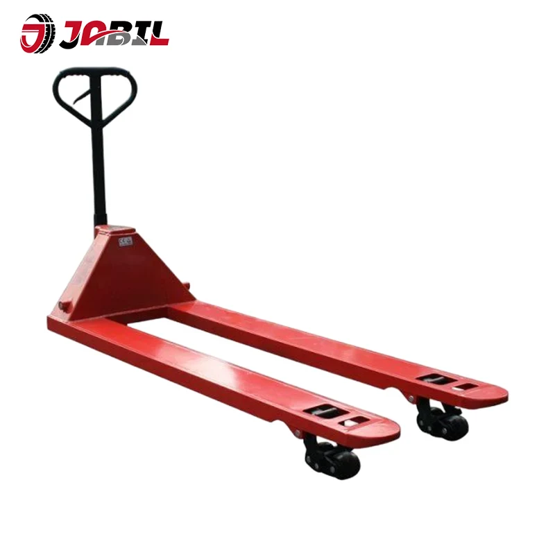 รถพาเลทมือ