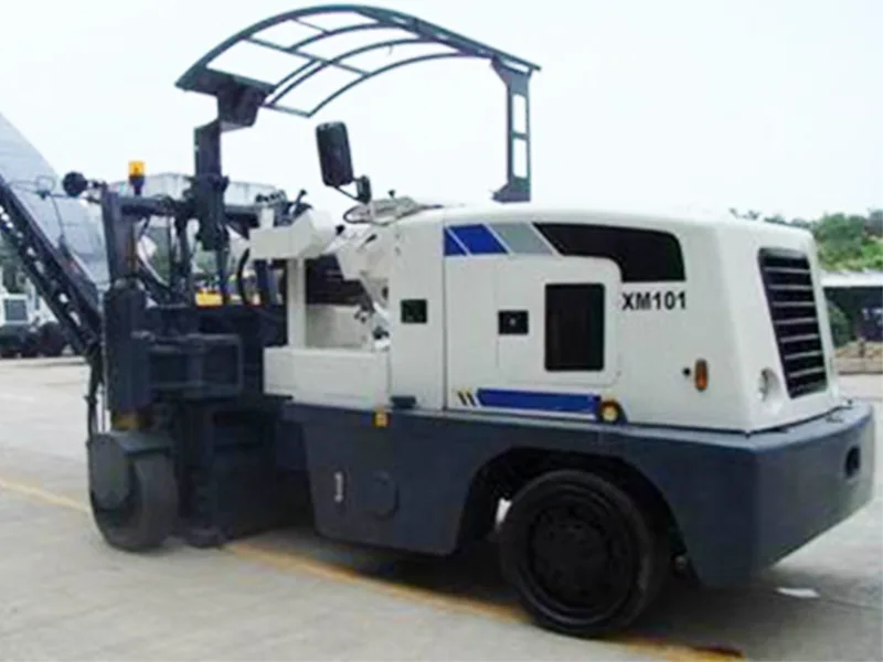 เครื่องมิลลิ่ง