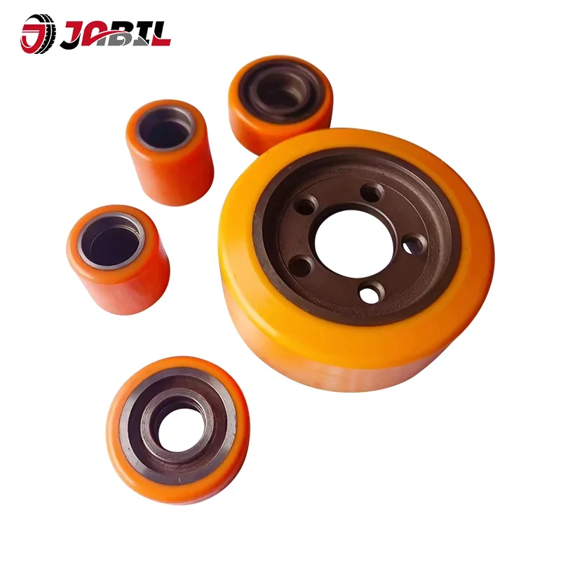 ยางของแข็งโพลียูรีเทน