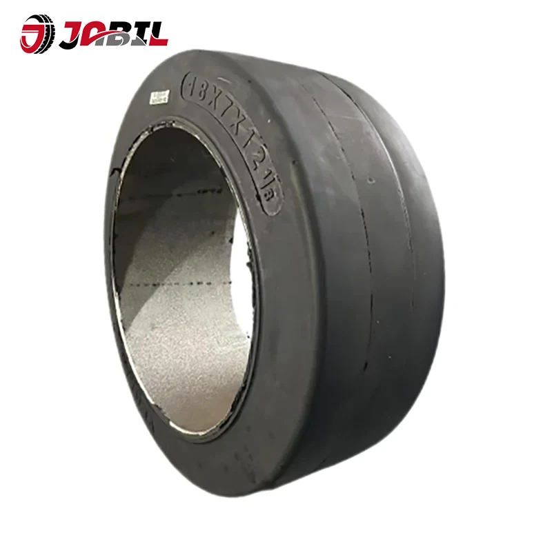 กดยางรถยก